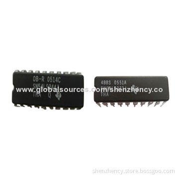 DIP IC SNJ54ALS112J, Original, RoHS compliance